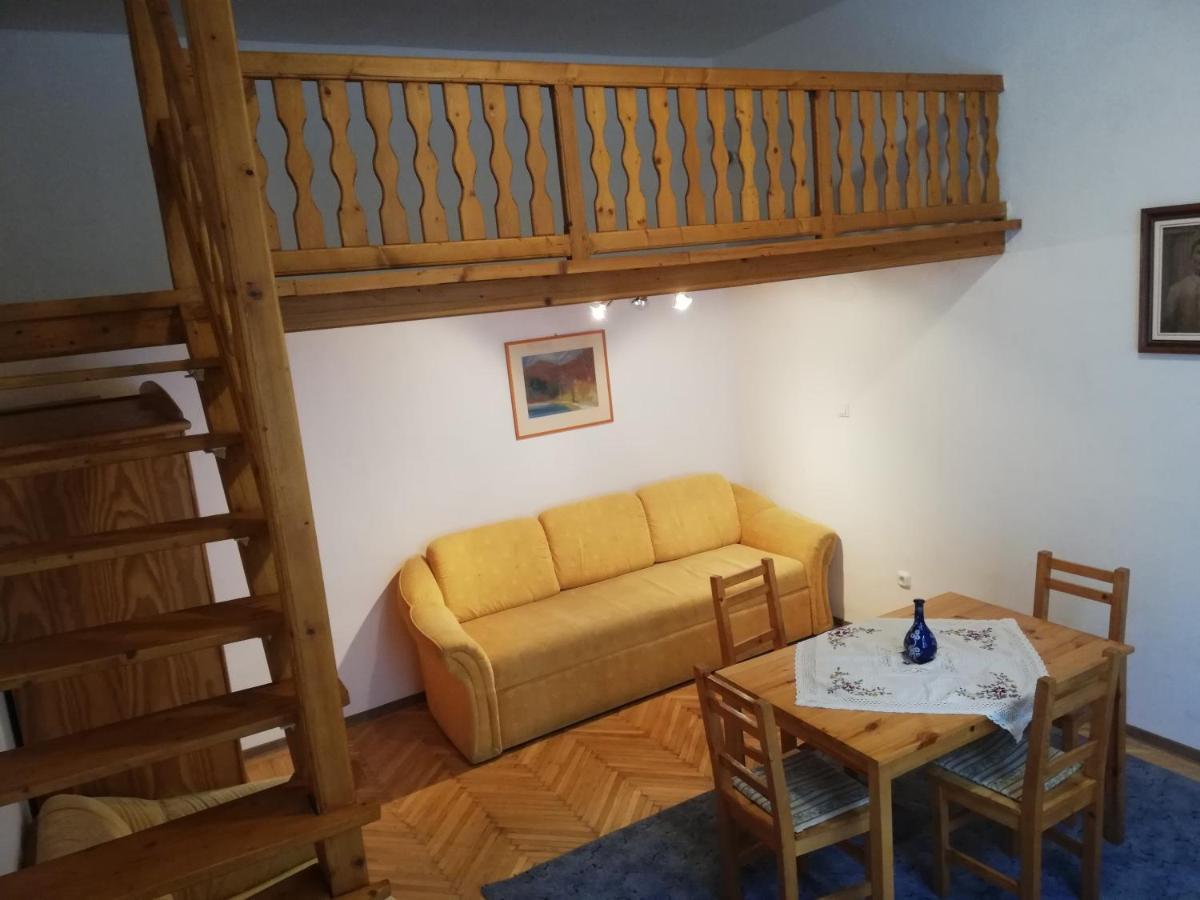 Varosliget Apartman Budapest Apartment Exterior photo